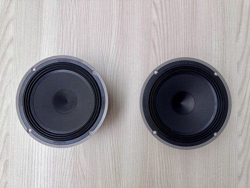 Woofer audison voce 5 - woofer, av