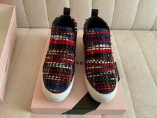 Scarpe donna MSGM, taglia 38