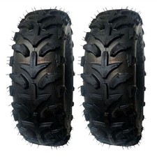 Set 2 pneumatici quad per