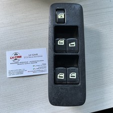 PULSANTIERA PER NISSAN QASHQAI
