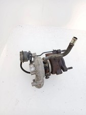 Turbocompressore diesel