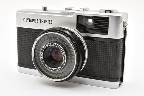Olympus trip mm - trip, 35