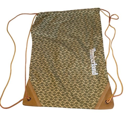Zaino timberland con coulisse - zaino,