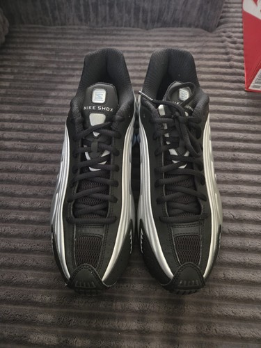 Nike shox - nike,