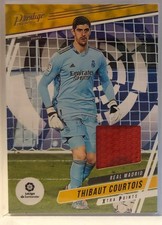 Thibaut courtois patch - thibaut,