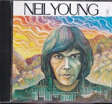 Neil Young / Neil Young (NEU)