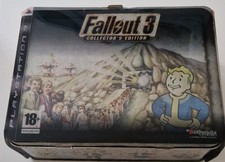 Fallout 3 Collector’s