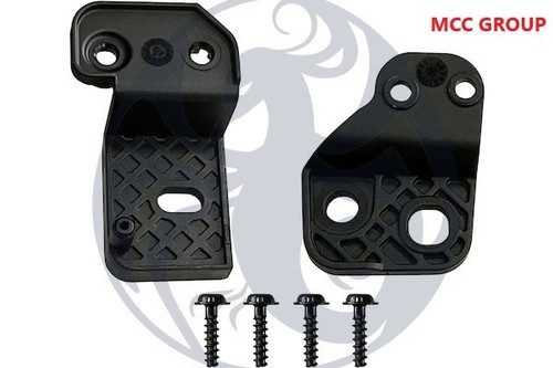 Kit supporti riparazione faro - kit,