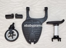 Bugaboo Comfort Tavola