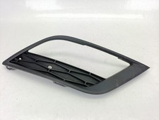 6J0853666E RIGHT BUMPER GRILLE