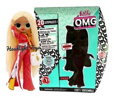 RARA bambola moda 2019 uscita