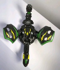 BAKUGAN DARKUS DHARAK NERO