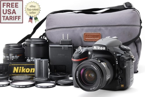 Obiettivi top mint nikon - [top, mint]