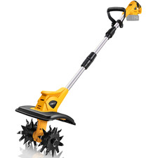 Coltivatore motozappa da