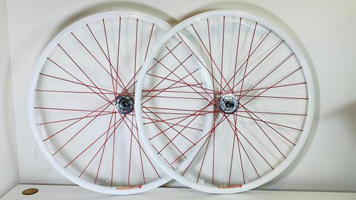 Velocity aero 700c pista - 700c,