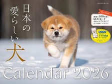 Adorabile calendario da parete