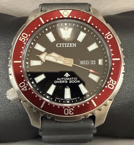 Orologio citizen uomo mare - orologio,