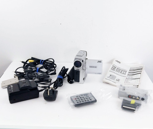 Videocamera digitale vintage
