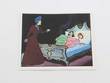 Cenerentola 184 panini - 184,