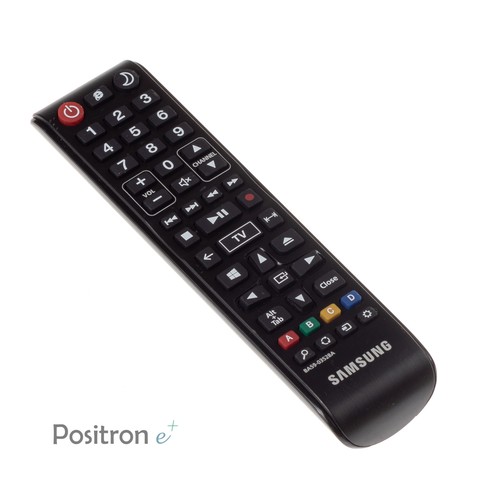 Telecomando originale samsung - originale,