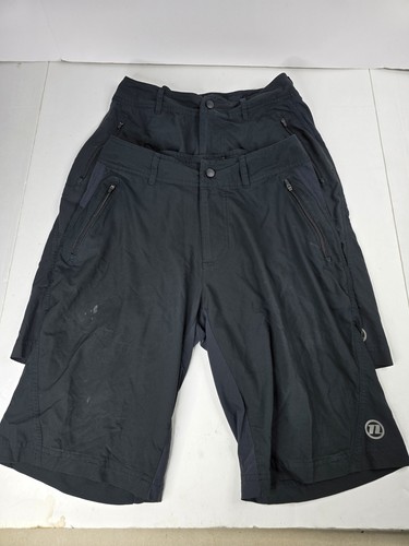 Pantaloncini ciclismo novara - 2,
