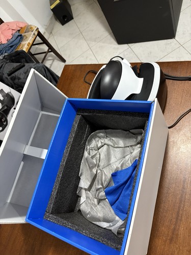Sony playstation occhiali - playstation, vr