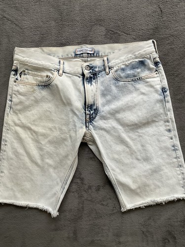 Stone island pantaloncino - stone,