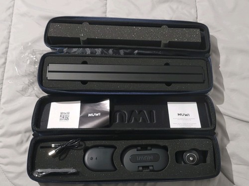 Muwi carrello smart - muwi,