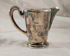 Lattiera Broggi in Metallo