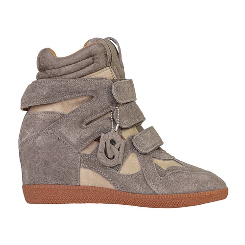 Steve madden mavis taupe suede - madden,