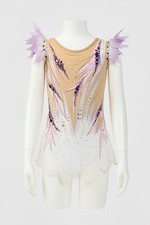 Rhythmic Gymnastics Leotard