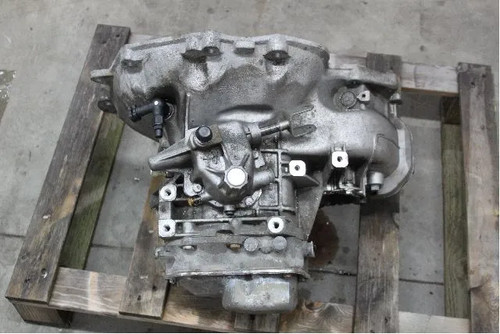Cambio manuale originale opel - cambio,