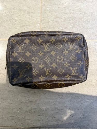 Louis vuitton trousse - louis,