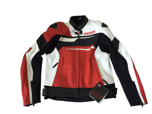 Giubbotto ducati speed evo - ducati, c1
