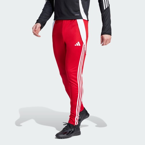 Pantaloni adidas tiro - 24, rossi