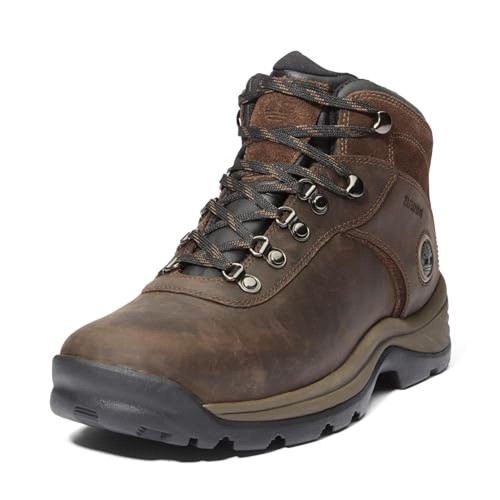 Timberland flume - (tg.,