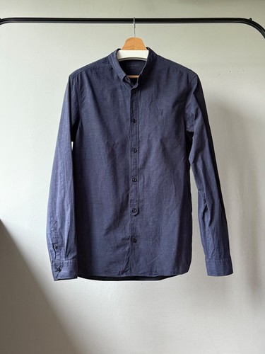 Camicia uomo allsaints avila - uomo,