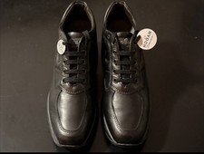 Scarpe Donna Hogan Pelle Nere