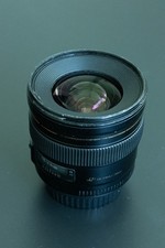 Canon EF 20mm f/2.8 USM Lens