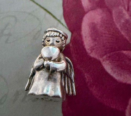 Authentic pandora angel - authentic,