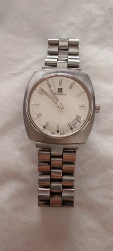 Zenith surf vintage - zenith, cal