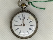 Orologio Antico Tasca