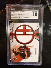 2024-25 DAKA AC Milano Andrea