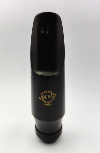 Selmer bocchino sax tenore