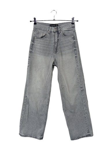 Stradivarius jeans gamba - jeans,