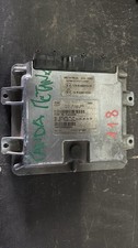 CENTRALINA MOTORE PER FIAT