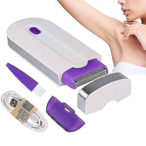 Epilatore elettrico donna - epilatore,