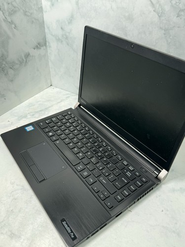 Notebook toshiba satellite pro - notebook,