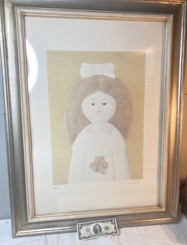Listed artist antonio bueno - bueno,