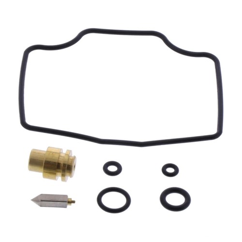 Kit revisione carburatore - kit,